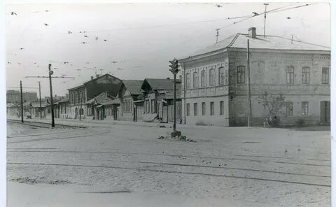 Солдатская улица