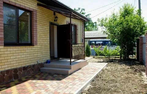 Дома в краснодаре вторичка без посредников