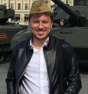 Очеретный