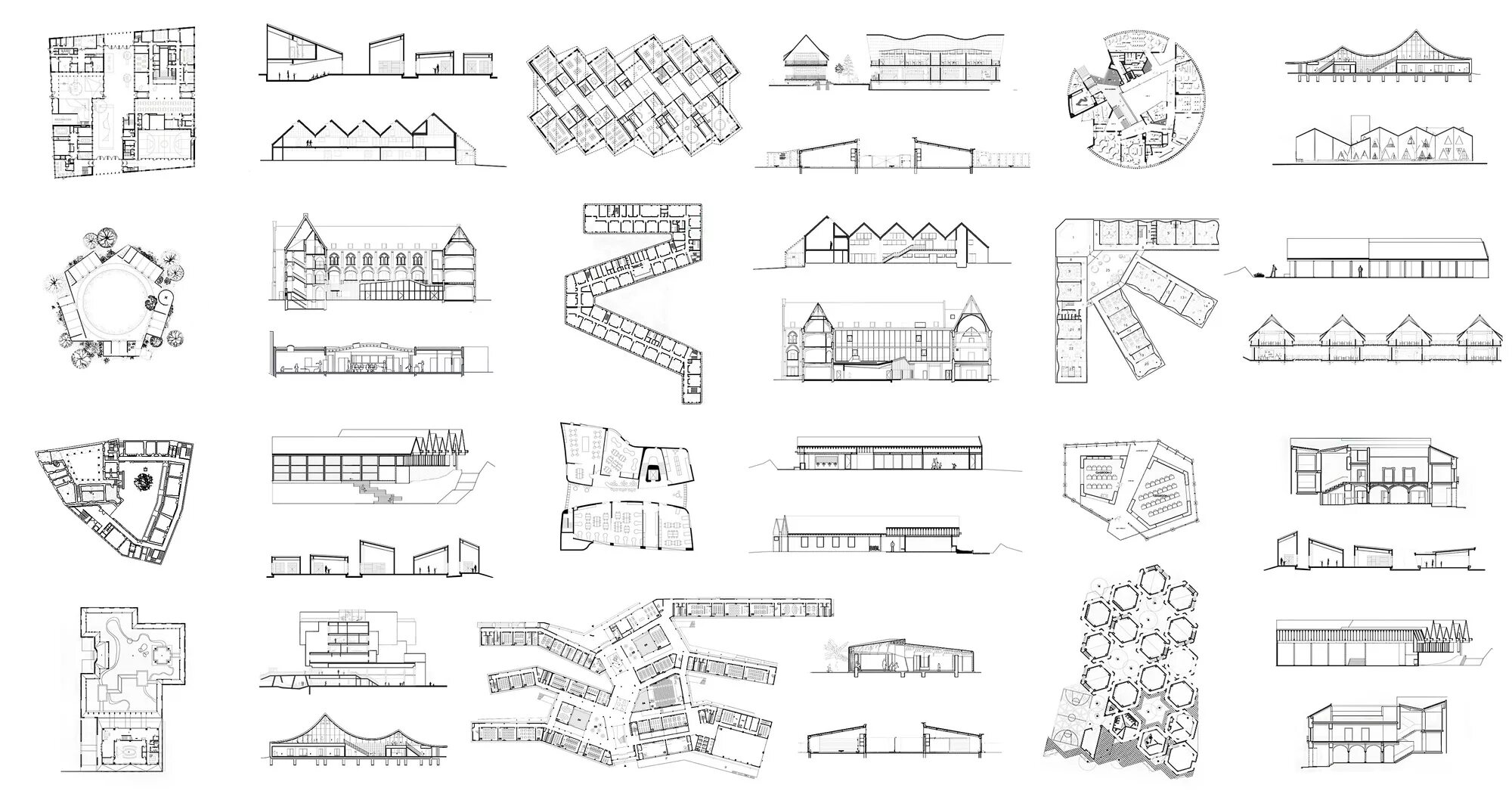 Www plans com. Архитектурный план. Архитектурная схема. Архитектурное проектирование. Архитектурный проект школы.