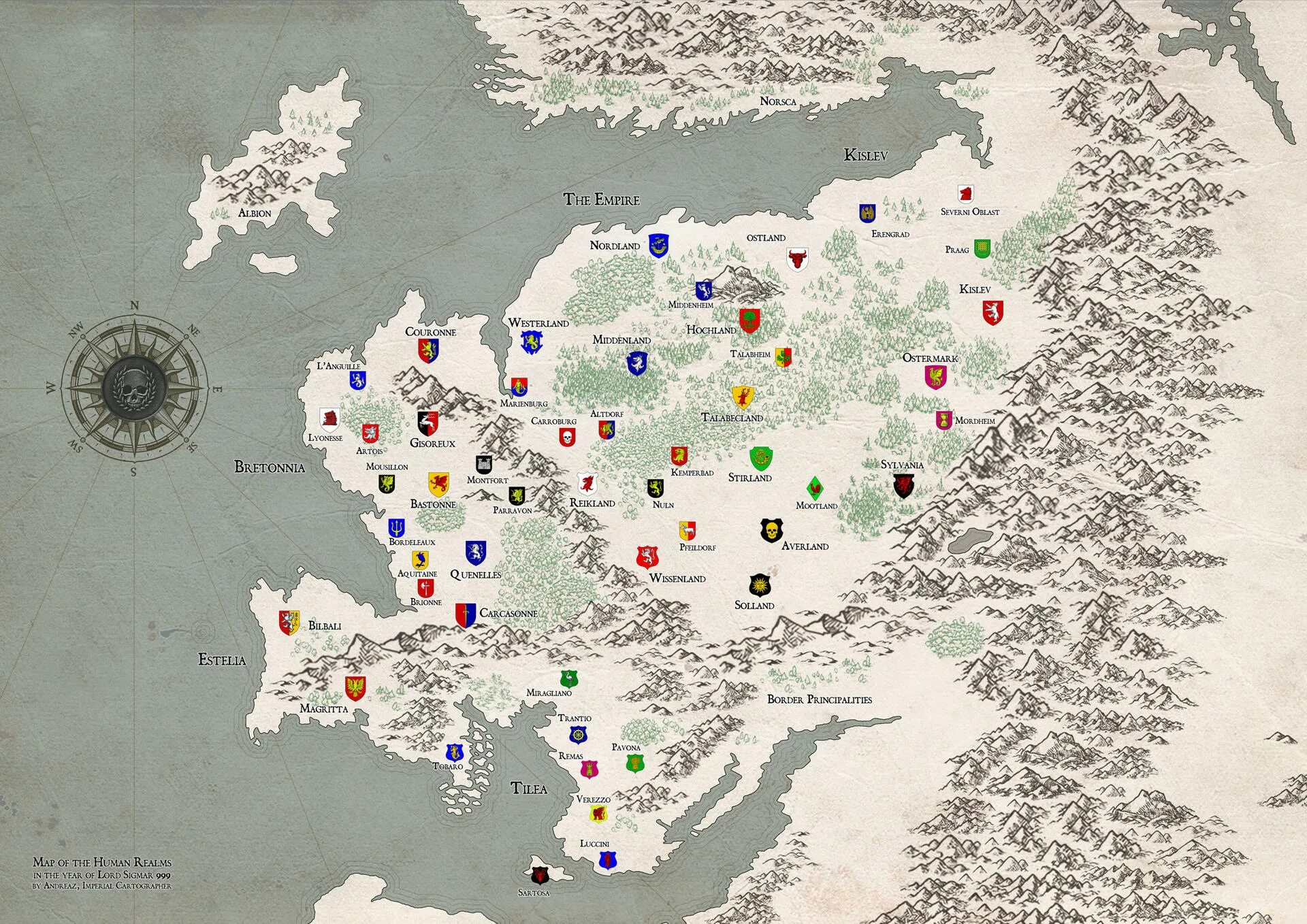 Warhammer maps. Мир warhammer fantasy battles карта. Карта империи вархаммер. Карта империи вархаммер фэнтези батл. Карта вархаммер фэнтези.