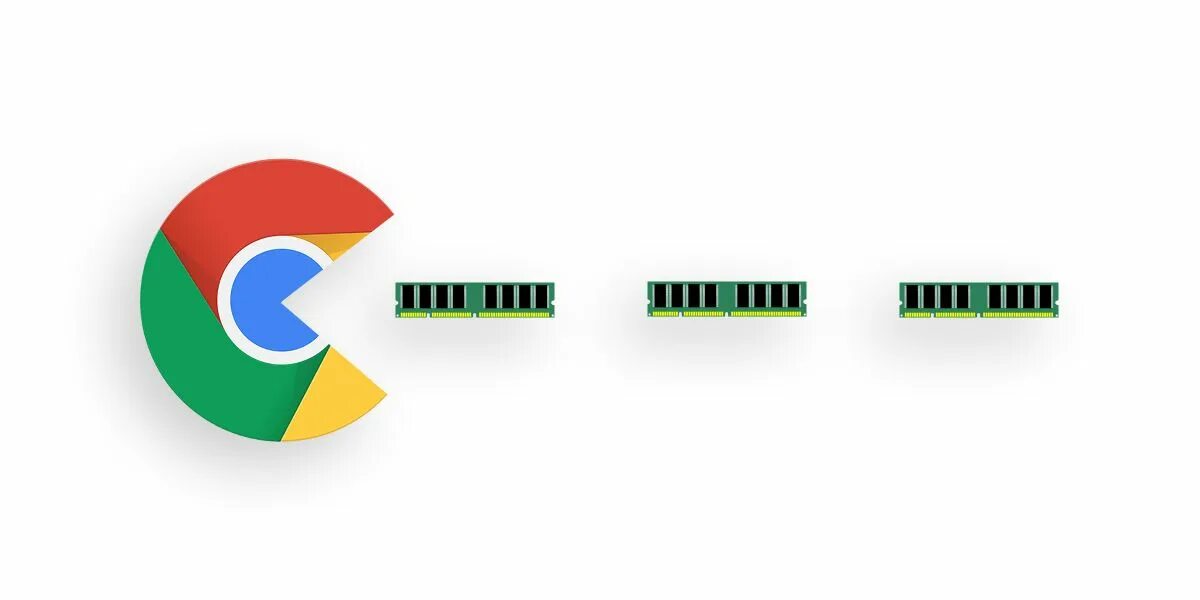 Chrome memory. Гугл ест оперативку. chrome ест оперативную память. google chrome ест оперативку. хром и память.