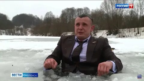 Депутат смоленска