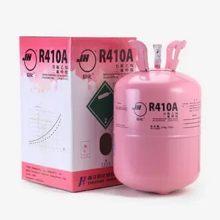 R410a