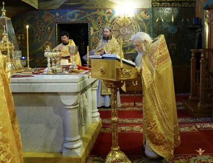 Архимандрит илий ноздрин состояние здоровья