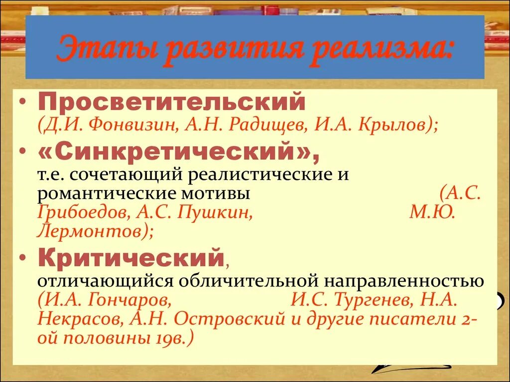 Реализм направление в искусстве. Этапы европейского реализма. Основные понятия реализма. Этапы европейского реализма. Этапы европейского реализма.