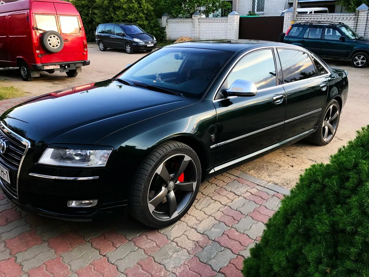 Купить ауди а 8 1. Audi a8 long 2008. Ауди а8 Лонг 2008. Audi a8 d3 long 2007. Audi a8 d3 2008.