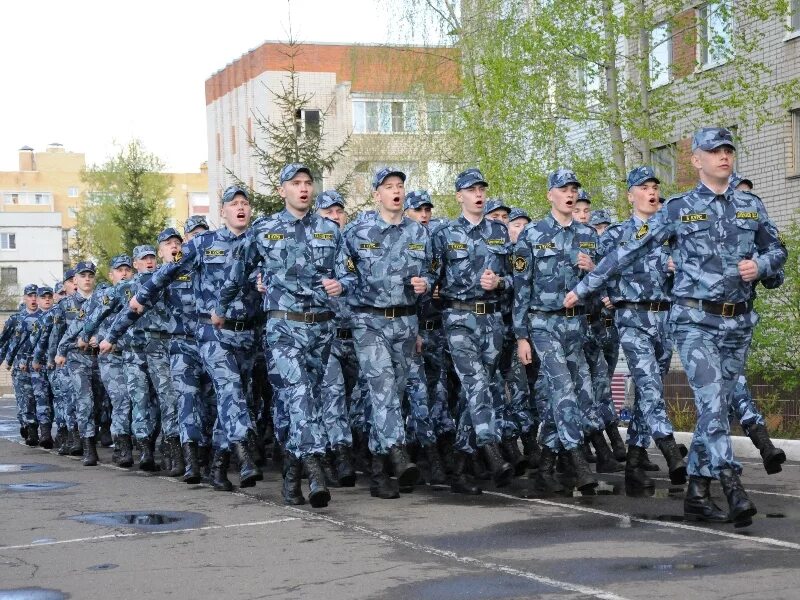 Федеральная служба исполнения наказаний россии москва