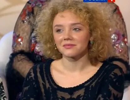 Внучка валентины