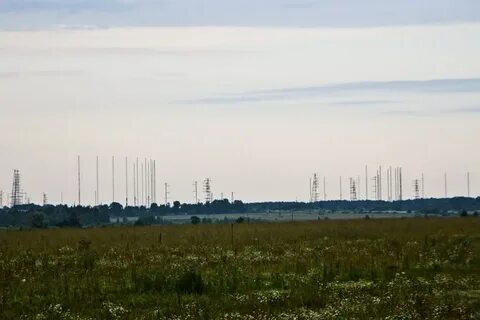 Большая заря