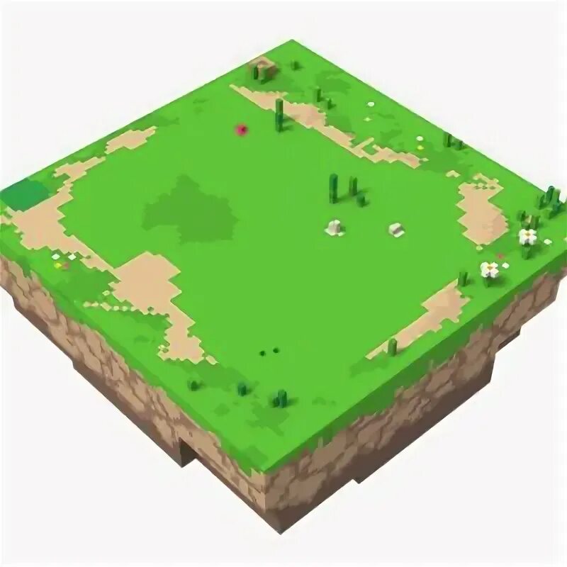 Floor bot