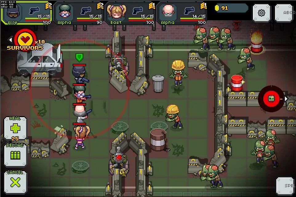 Игра Infectonator Survivors 2. Infectonator: Survivors. Infectonator: Survivors v1.1.2. Infectonator 2 на андроид.