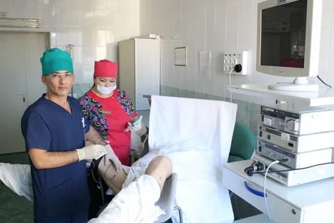 Александровская платные услуги