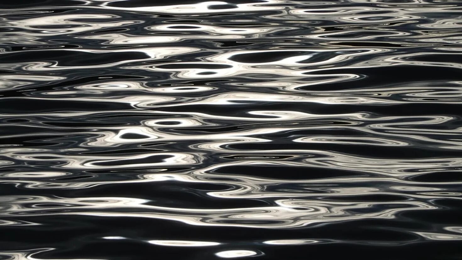 Стальная вода