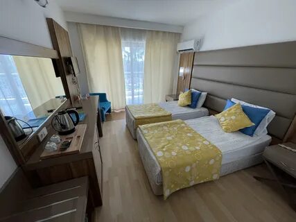 Serra hotel