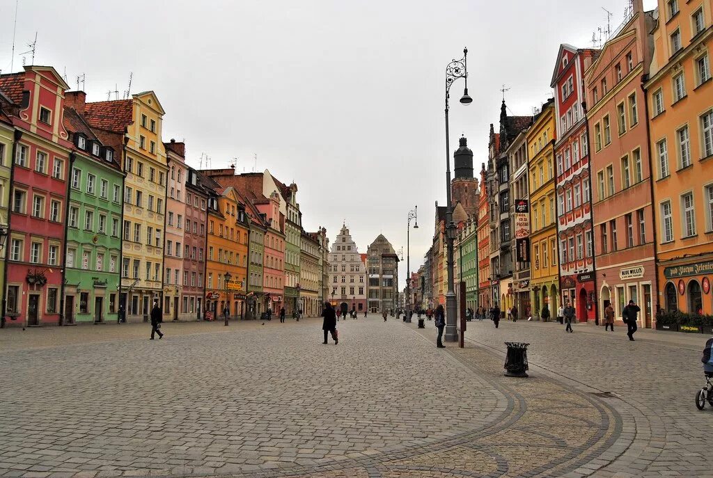 Wroclaw город в Польше. Бреслау Польша. Вроцлав Польша улочки. Вроцлав центр города. Бреслау город