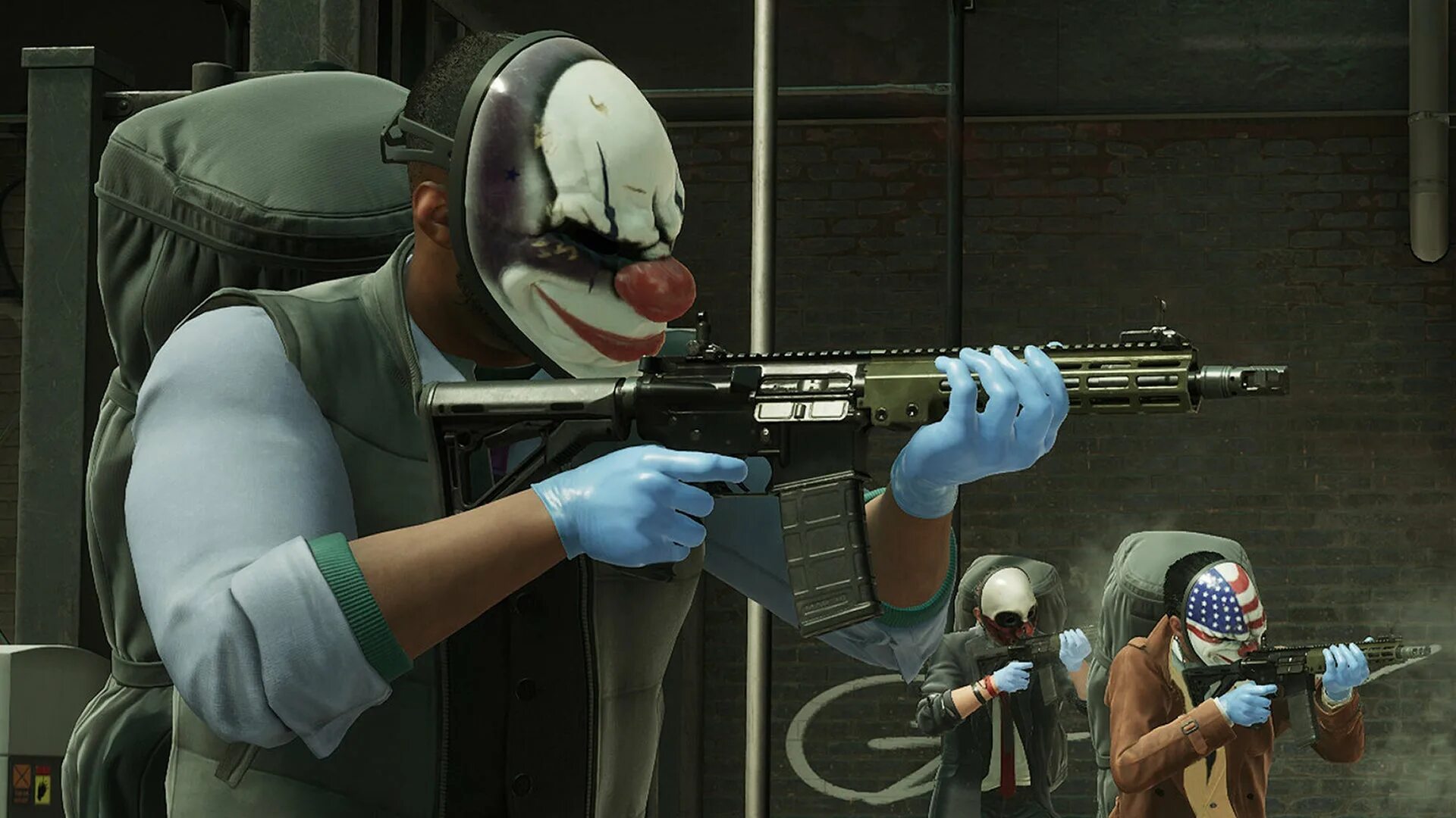 Джимми payday 2. Даллас пейдей. Даллас из payday 2. Тайзер payday 2. Payday 3 перл.