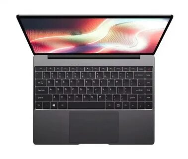 Chuwi corebook i5