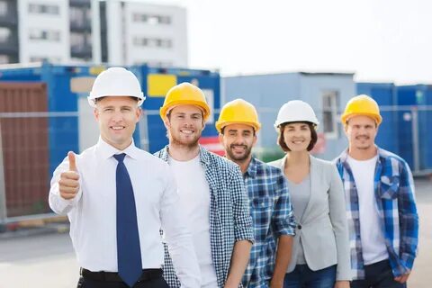Team engineers