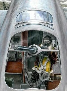 Pilot 17