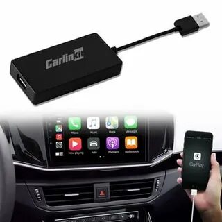 Autokit carplay