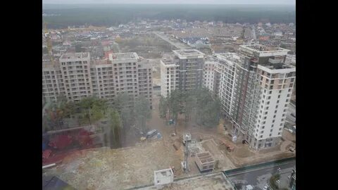 Крона парк