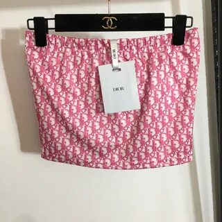 Топ dior