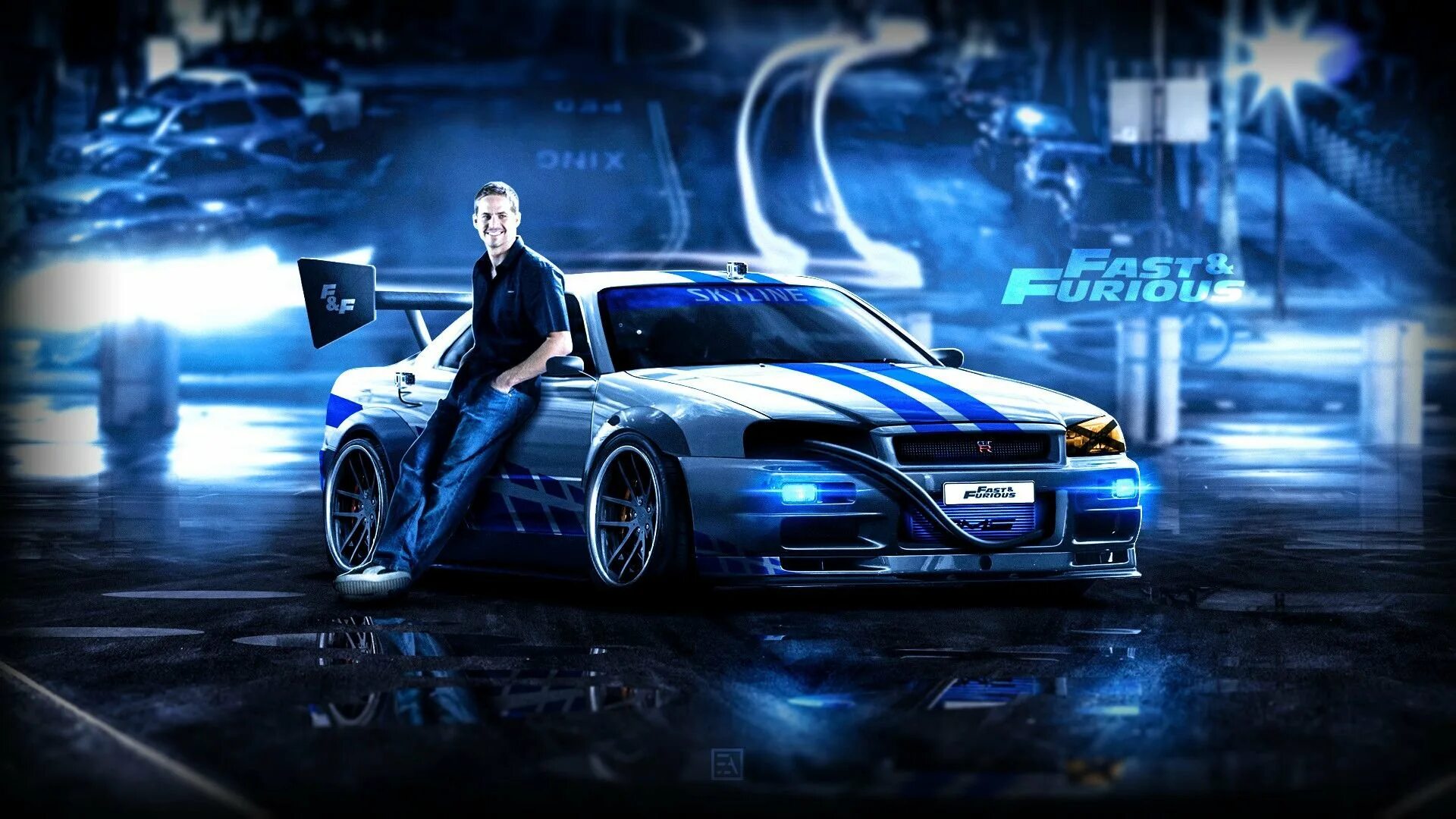 Nissan Skyline GTR 34 Paul Walker. Nissan Skyline пол Уокер. Nissan Skyline GTR r34 Paul Walker. Nissan Skyline r34 Paul Walker. Музыка машину для пацанов 2023