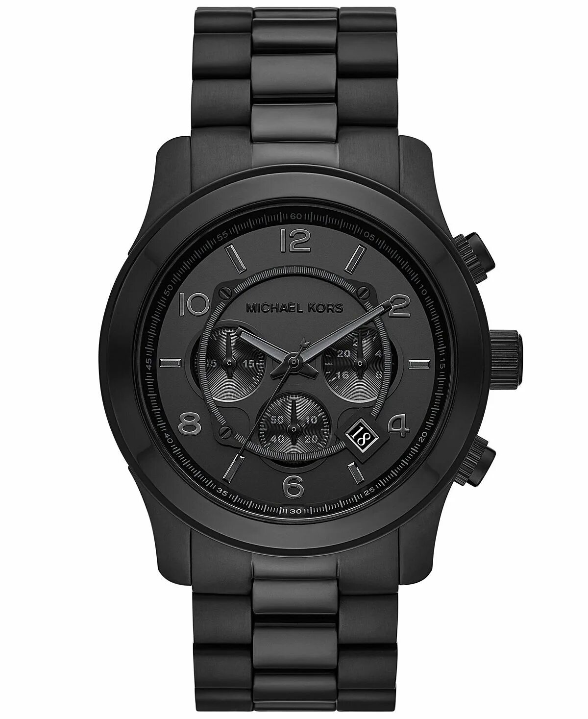 Черно матовые часы. Michael Kors mk8157. Чёрные часы мужские Michael Kors mk8507. Michael Kors часы черные мужские mk8152.