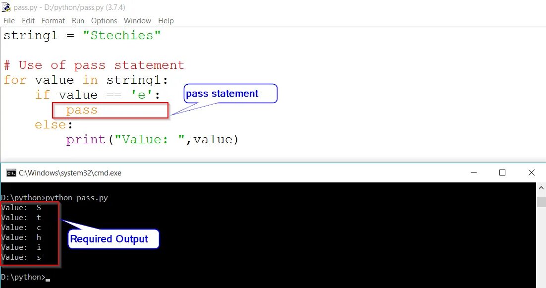 Pass strings. Pass в питоне. continue в питоне. python break continue pass. class pass в питоне.