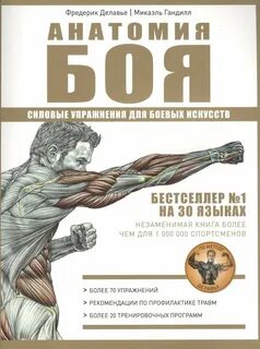 Книга силовых упражнений