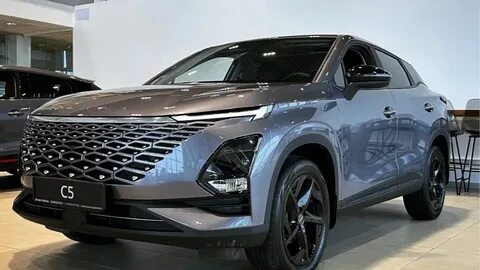 Амода с 5 машина