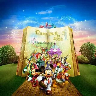 День disney
