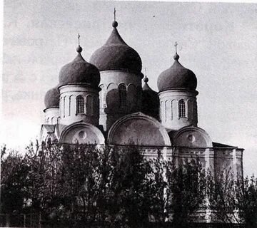 Корочанский уезд