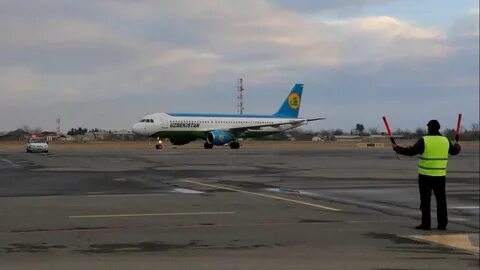 Сайт аэропорта самарканда