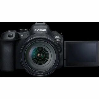 Canon eos r6 ii body