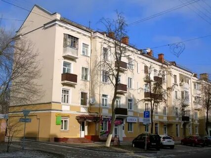 Гомель 7
