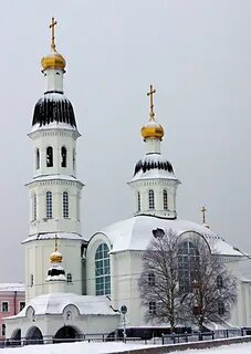 Архангельское успенское