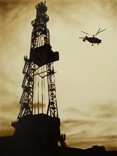 Нефть 30