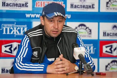 Тренер калуга
