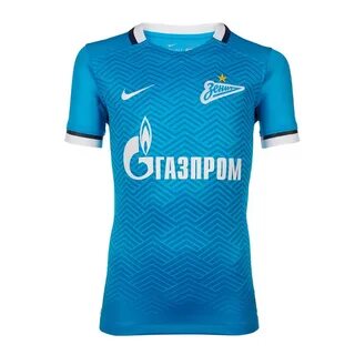 Футболка фк зенит