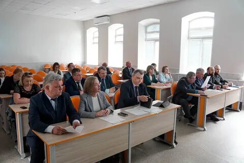 Оренбургской работа