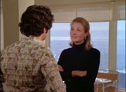 Stills - The Rockford Files.