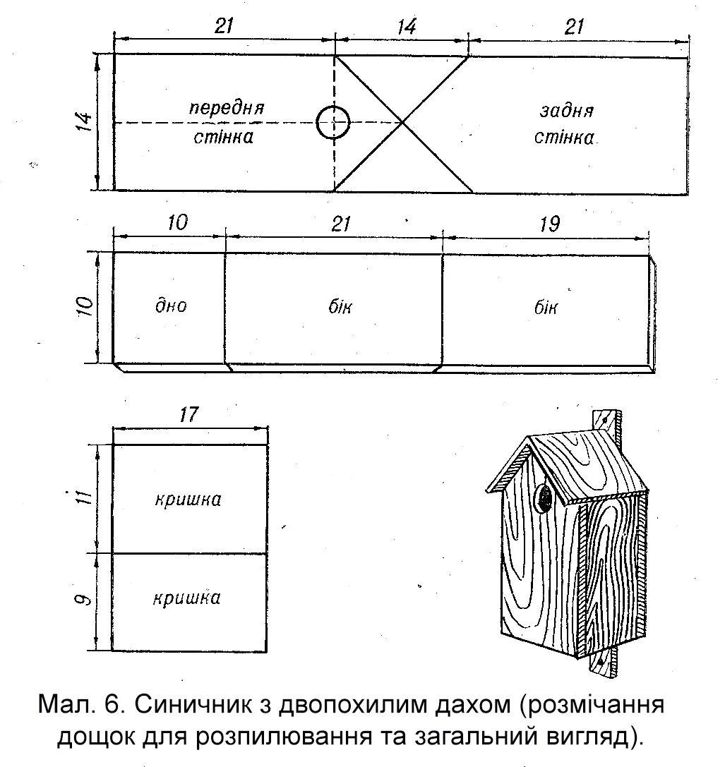 Домик для синички чертеж и Размеры. Размеры скворечника для Скворцов чертеж. Синичник Размеры и чертежи. Чертёж синичника скворечника с размерами. Сделать скворечник своими руками размеры и чертежи