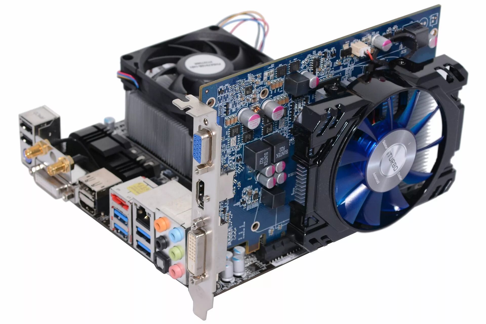 A10 9700 radeon r7