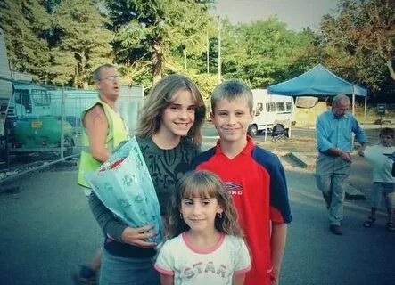 Little fans