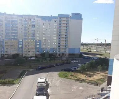 Гаранькина 22 оренбург
