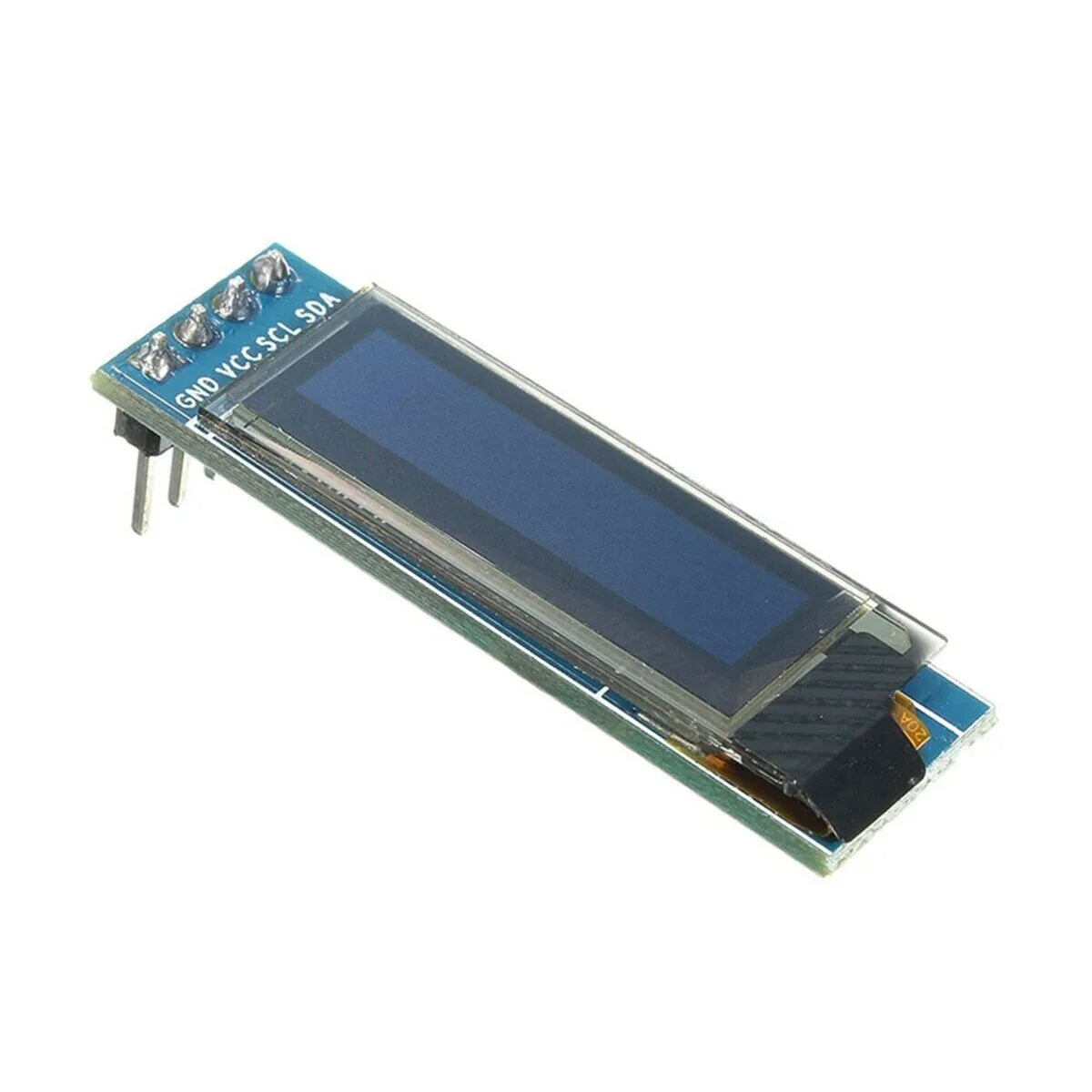 Дисплей 01. Oled i2c 128x32. oled_0.91_128x32. oled дисплей 0.91&quot; 128x32, i2c белый. oled дисплей 0,91 ssd1306.