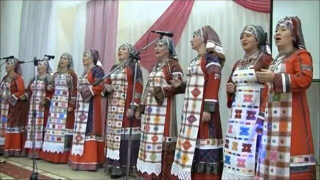 Лымы тодьы песня на удмуртском