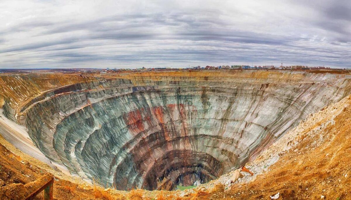 Что делает карьер